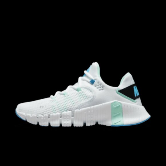 Nike Shoes - 👟 NWT Rare Nike Free Metcon 4 👟